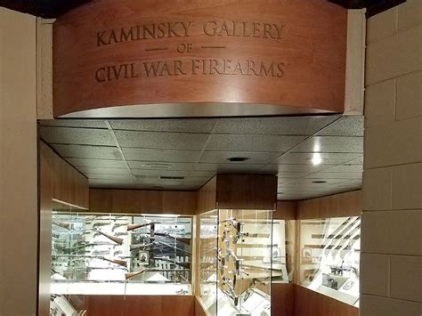 Visit Va Museum Of The Civil War Virginia Military