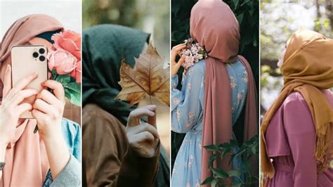 Hidden Face Sad Hijab Dpz For Girls Sad And Romantic Dpz 2021 Ideas Stylish Dpz For Girls