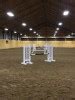 Whats In Your Ring Presented By Attwood Jumping Indoors With Babette Lenna Eventing Nation