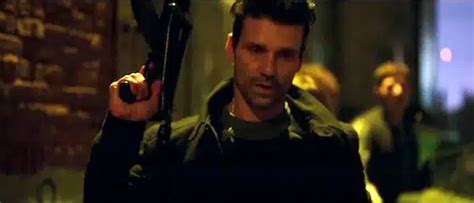 The Purge 3 Frank Grillo Volverá A Vivir La Noche De Las Bestias