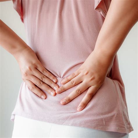 8 Causes Of Lower Back Pain In Women According To Doctors
