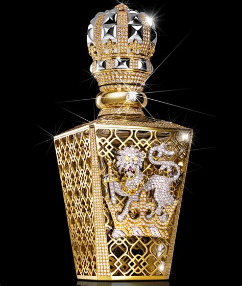 The Worlds Most Expensive Perfume By Clive Christian Eat Love Savor