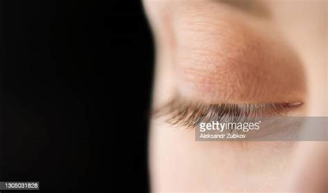 Saggy Eyelids Photos And Premium High Res Pictures Getty Images