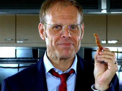 Recipe courtesy of alton brown. Alton Brown shows how to render lard and discusses its ...