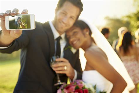 Why You Dont Really Need A Wedding Photographer — Sorry Not Sorry Sheknows