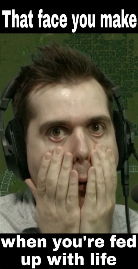 That Face You Make Ryogscast