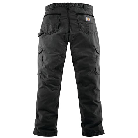 Abrasion Resistant Relaxed Fit Work Pants For Men — Ono Work And Safety