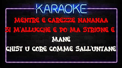 Here´s a render of my caribic lounge. Raffaello Turnamme a fa a pace karaoke (Mp3) - YouTube