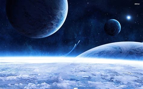 Wallpapercave is an online community of desktop wallpapers enthusiasts. Blue Space wallpaper ·① Download free amazing wallpapers for desktop and mobile devices in any ...