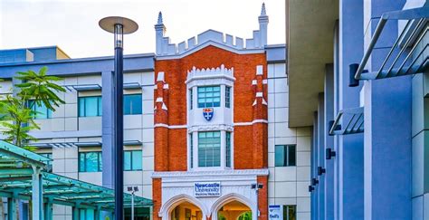 Newcastle University Medicine Malaysia 2024 25 Fees Ranking Courses