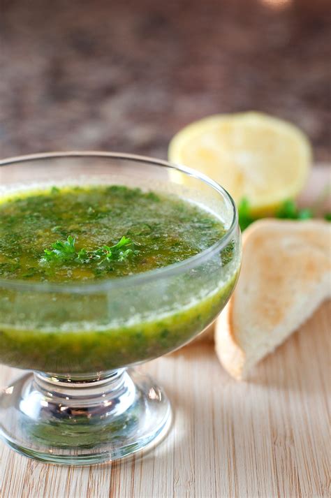 Check spelling or type a new query. Italian Salsa Verde | bsinthekitchen.com #salsaverde # ...