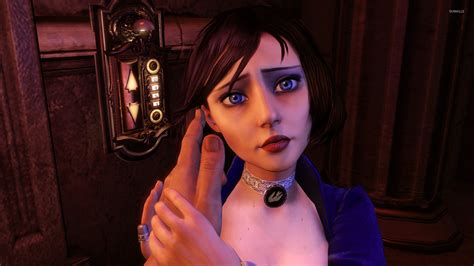 Bioshock Infinite Elizabeth Wallpaper X