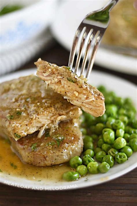 Remove pork chops from instant pot; Instant Pot Pork Chops and Gravy | Recipe | Instant pot ...