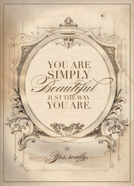 You Are So Beautiful Inside And Out Quotes Shortquotes Cc