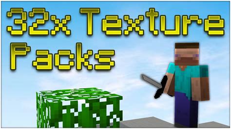 Best 32x Bedwars Texture Packs Hypixel Bedwars Youtube