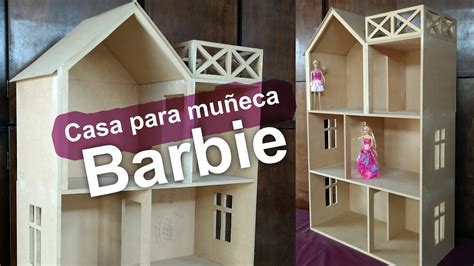 Como Hacer Una Casa De Barbie De Carton Low Prices Save 65 Jlcatj