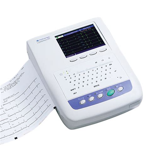 Nihon Kohden Cardiofax M 1350a Ekg Machine Jaken Medical Inc