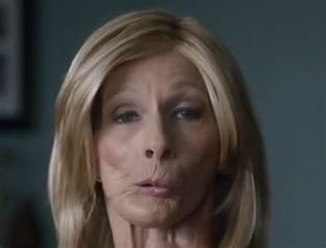 Woman Featured In Anti Smoking Commercials Dies Video