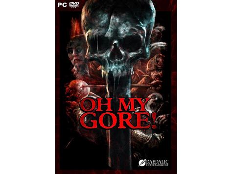 Oh My Gore Online Game Code