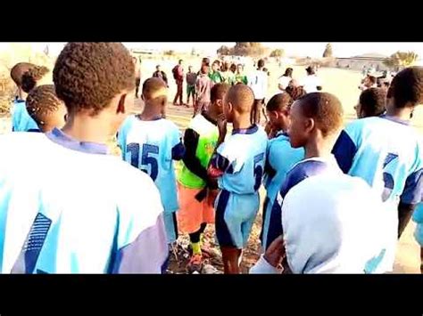 Brazil players stand for their national anthem prior to the match against argentina during the shebelieves cup at exploria stadium. Sebokeng Brazil Fc - YouTube