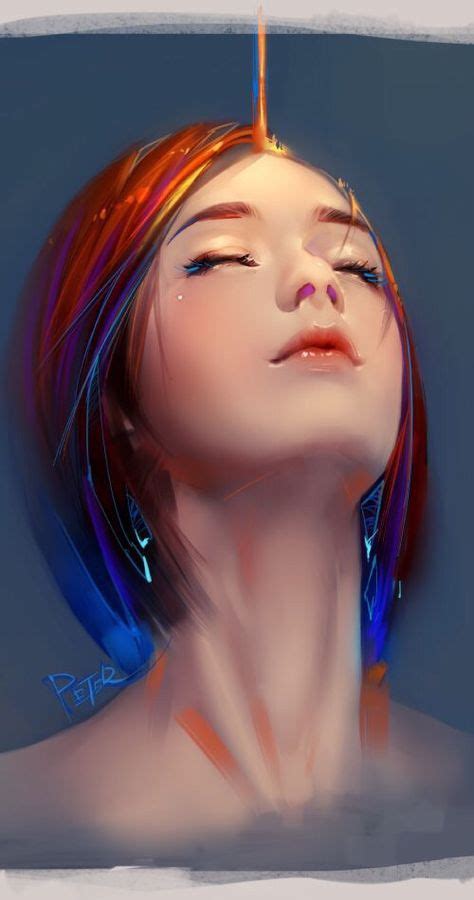 Pin By Janet Iannarone On 3d Girl Illustrations 11 In 2019 Art Girl