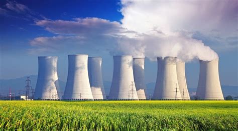The Hidden Dangers Of Shutting Down Nuclear Power Plants