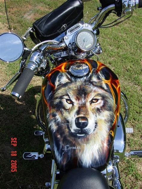 So Cool Motorcycle Painting Motorcycle Paint Jobs Custom Paint