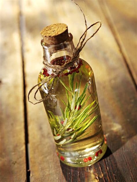 A hair care cure for dryness and damage, found right in your kitchen? How to Make a Rosemary Oil