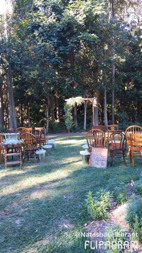 From barn and ranch venues to wineries, there are numerous options to consider. Brisbane | Outdoor ceremony, Brisbane, Garden club