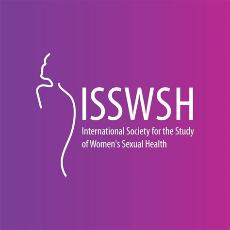 International Society For The Study Of Womens Sexual Health