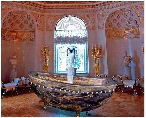 Worlds Most Expensive Bathtub Sold In Dubai