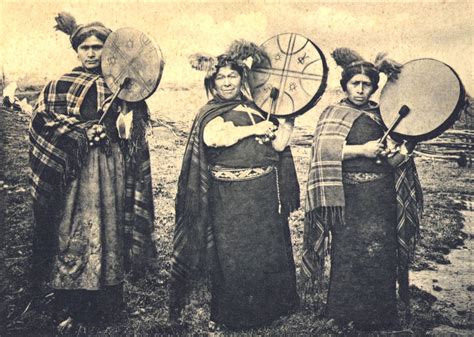 Mapuche Historia Origencaracterísticas Y Mucho Más