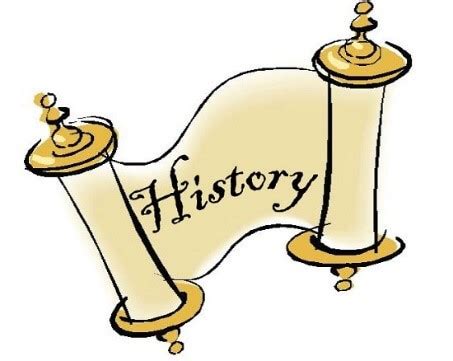 See other partes in my portfolio. Hemlington Hall Academy | history-clipart