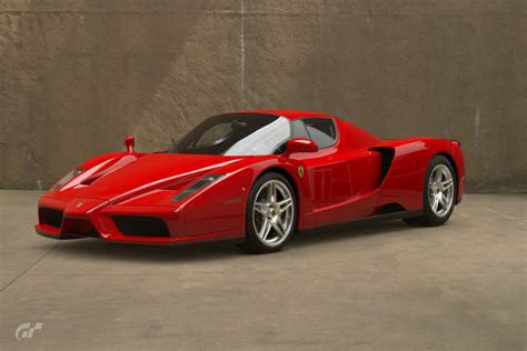 Enzo Ferrari 02 Gran Turismo Wiki Fandom