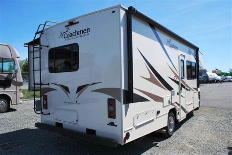 Rv Trader Class A Motorhomes For Sale Paul Smith