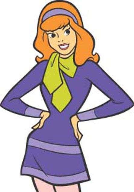 Diána Blake Daphne From Scooby Doo Daphne Blake Scooby Doo