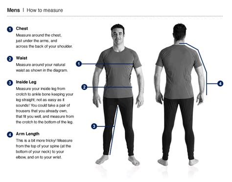 In this article i want to talk about how to measure the hips correctly. Size Guides - Adventure Peaks