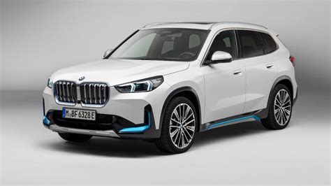 2023 Bmw X1 Price And Specs Drive