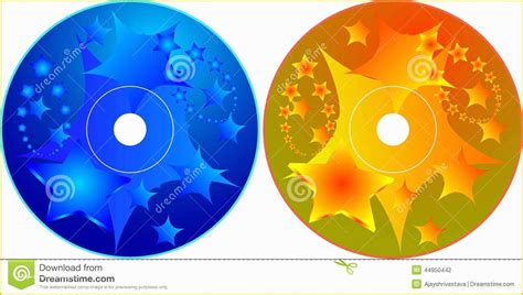 Free Cd Label Design Templates Of 10 Cd Label Template Psd Free Dvd