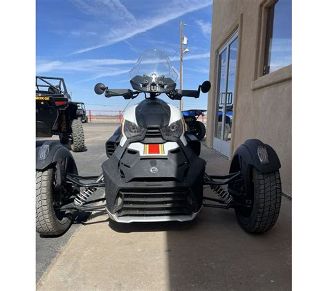 2020 Can Am® Ryker 900 Ace™ For Sale In Alamogordo Nm