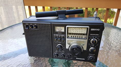 Best Transistor Radio. List 10 Best Portable Radios - Reviews, Top ...