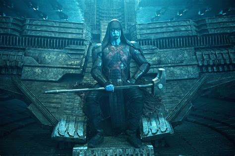 Guardians Of The Galaxy Ronan The Accuser Lee Pace