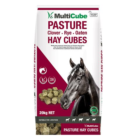 Multicube Hay Cubes Multicube Hay And Cube