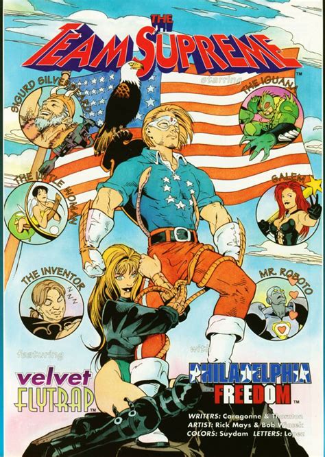 Velvet Flytrap Luscious Hentai Manga And Porn