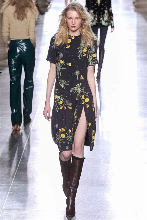 Topshop Unique Fall 2015 Ready To Wear Collection Gallery Style