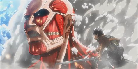 Netflix has a decent selection of anime shows, including fantasy, comic, and thriller. Attack On Titan And 6 Other Great Anime TV Shows Available ...