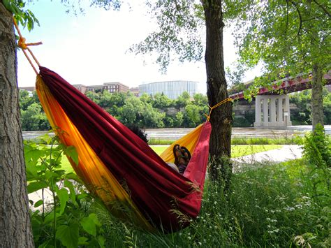 16 Places To Hang Your Hammock In 2016 Color Cloud Hammocks