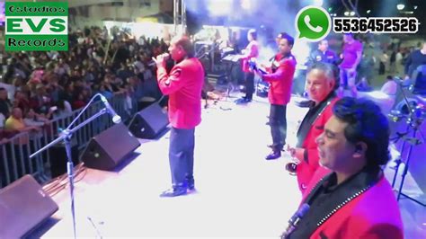 Campeche Show Con Ray En Vivo Un Poco Amantes Un Poco Novios Youtube