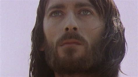 Gesù Di Nazareth Su Tv2000 E Raiplay La Miniserie Tv In Quattro Puntate