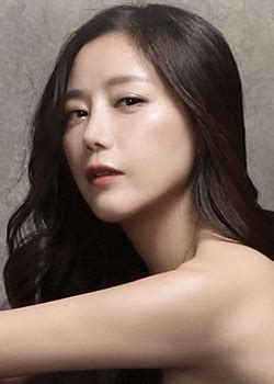 Porn Model Lee Chae Dam